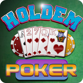 Holdem Poker - Texas Style LOGO-APP點子