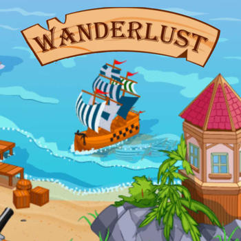 Wanderlust Action in the Sea 遊戲 App LOGO-APP開箱王