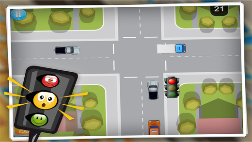 免費下載遊戲APP|Big City Traffic Manager – Endless Highway Traffic Racer Game with Addictive Levels app開箱文|APP開箱王