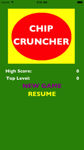 ChipCruncher