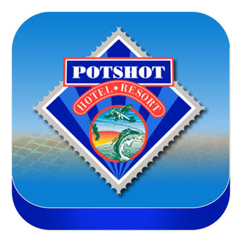 Potshot Hotel Resort Exmouth HD 商業 App LOGO-APP開箱王