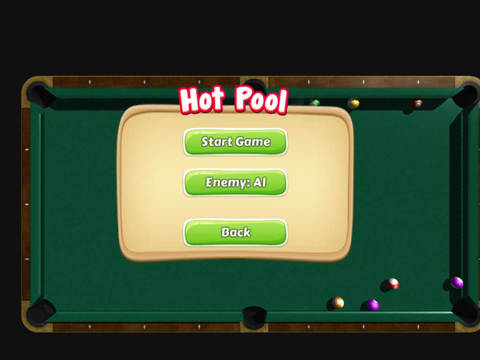 Hot Pool screenshot 4