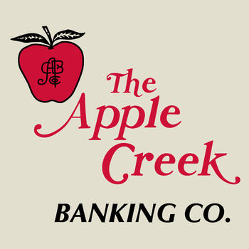 Apple Creek Bank Mobile for iPhone LOGO-APP點子