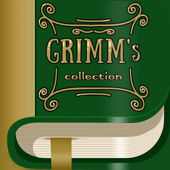 Grimm's Collection LOGO-APP點子