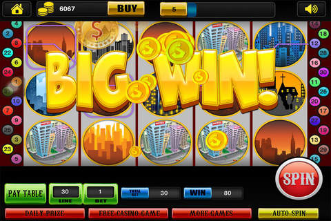 Lucky Classic Fish in Tiny Beach Slot Machine Craze Play Win Vegas Casino Games Free screenshot 2