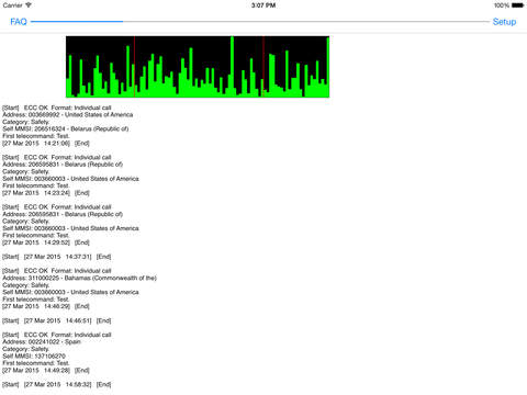 【免費書籍App】GMDSS Global Marine Distress and Safety System Decoder-APP點子