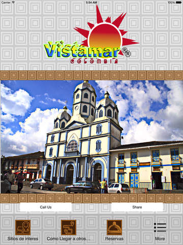 免費下載旅遊APP|Vista Mar Colombia app開箱文|APP開箱王