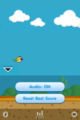 Amazing Bird Game screenshot 4