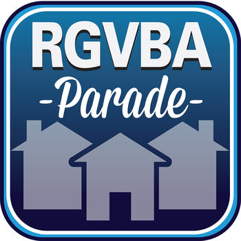 RGVBA LOGO-APP點子