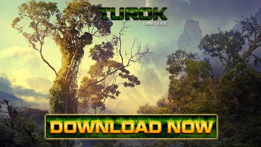Mega Game - Turok Version