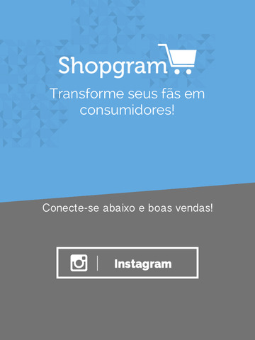 【免費商業App】Shopgram-APP點子