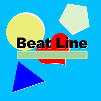 Beat Line 遊戲 App LOGO-APP開箱王