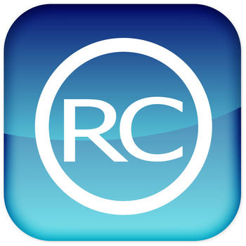 Rent Centric Mobile LOGO-APP點子