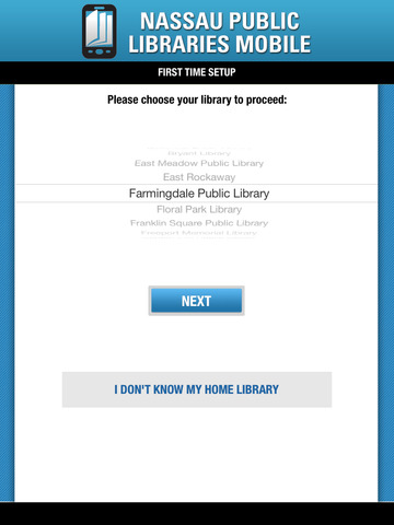 【免費書籍App】Nassau Public Libraries Mobile-APP點子