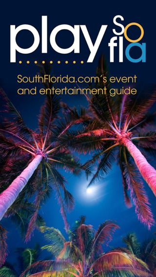 Play SoFla- by The Sun Sentinel for the South Florida Area