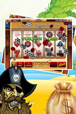 Casino Kingdom Pro screenshot 2