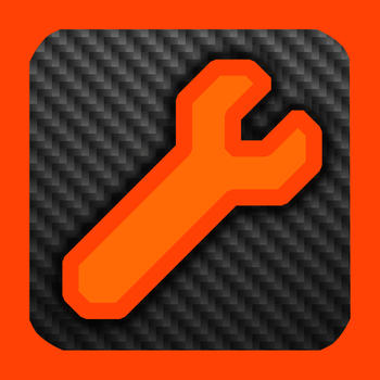 Race Car Tools LOGO-APP點子