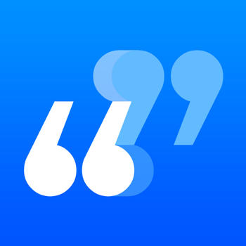 Quotify LOGO-APP點子