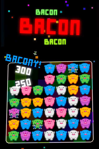 BaconBaconBacon screenshot 2