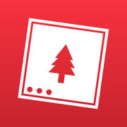 Greeto – Greeting Card Creator mobile app icon