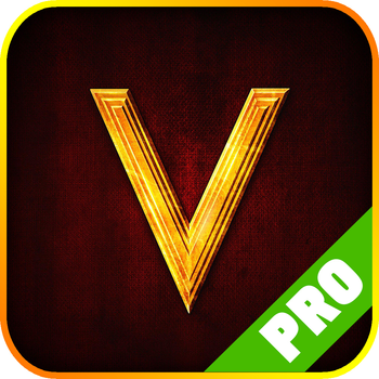 Game Pro - Civilization V Version LOGO-APP點子