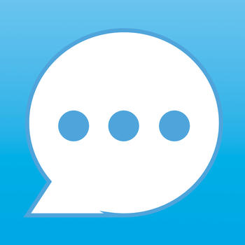 Blueberry Messenger 社交 App LOGO-APP開箱王
