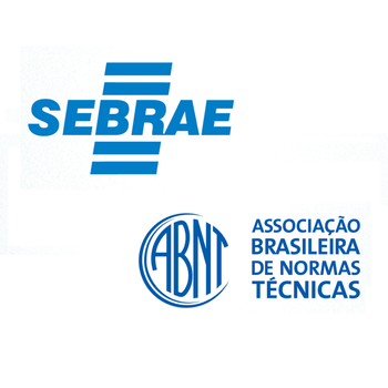 Sebrae-ABNT LOGO-APP點子