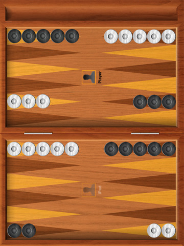 【免費遊戲App】iTavli - Three backgammon like games (backgammon, blockgammon, narde)-APP點子