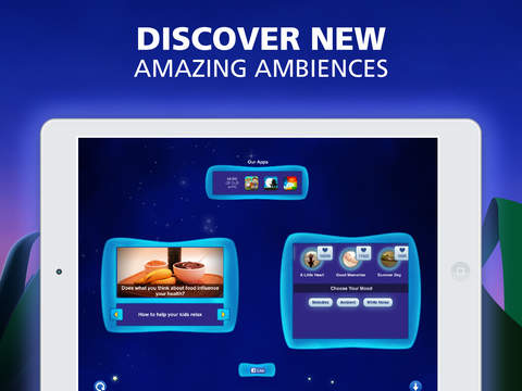 iPad Screenshot 5