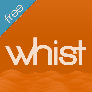 Whist - Tinnitus Relief (FREE) LOGO-APP點子