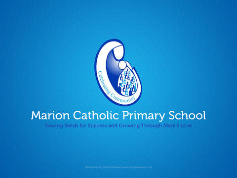 免費下載教育APP|Marion Catholic Primary School app開箱文|APP開箱王
