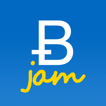 BitJammer LOGO-APP點子