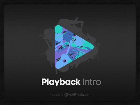 【免費音樂App】Playback Intro-APP點子