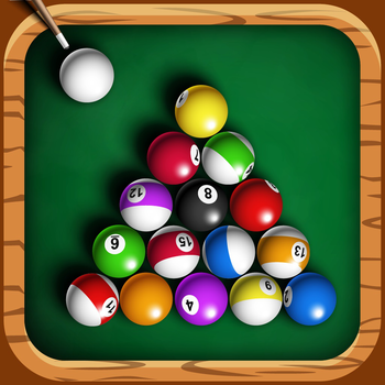 Pool Hero - Play The 8 Ball Billiards As A Pro 遊戲 App LOGO-APP開箱王