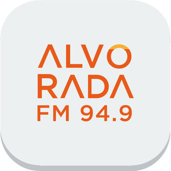 Rádio Alvorada FM | Belo Horizonte | Brasil LOGO-APP點子