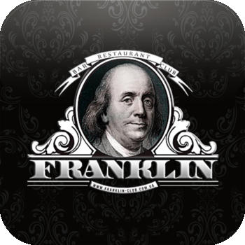 Franklin-club LOGO-APP點子