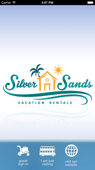 Silver Sands Vacation Rentals