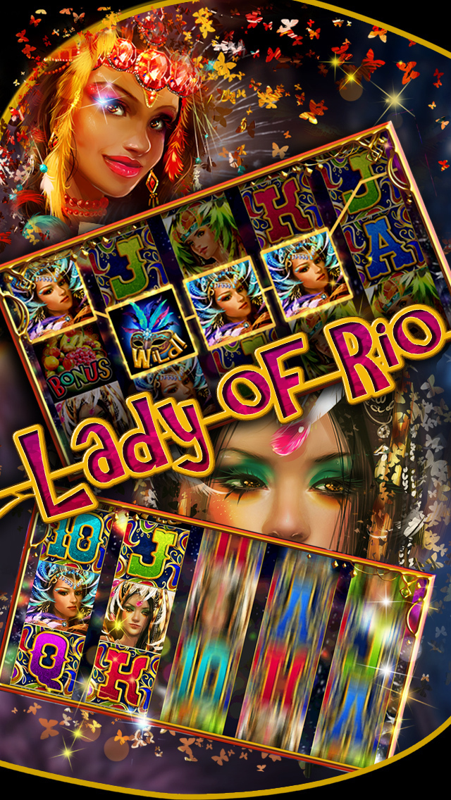 SLOTS FAVORITES: FREE Las Vegas Casino Slot Machines Game  Screenshot