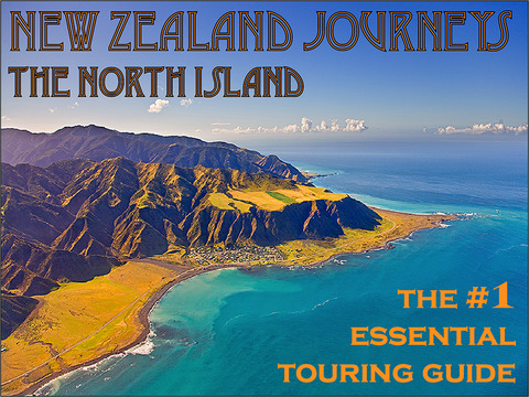 New Zealand Journeys North Island