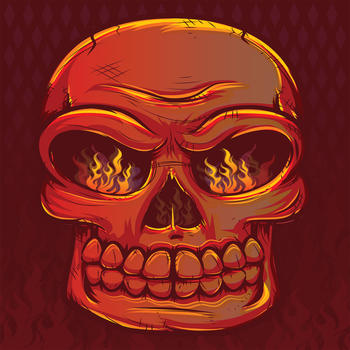 Escape From Hell - Evade the Obstacles Course 遊戲 App LOGO-APP開箱王