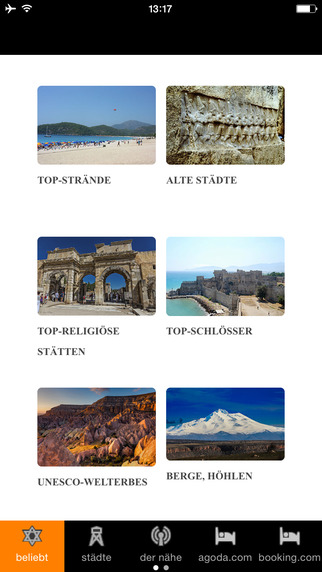 免費下載旅遊APP|Türkei Reiseführer von Tristansoft app開箱文|APP開箱王