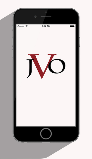 JVO-Portfolio