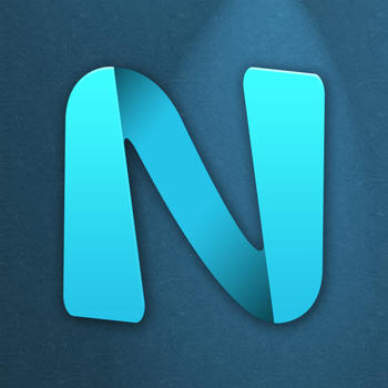 Naviga LOGO-APP點子