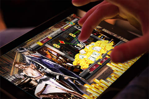 A Abbies Dubai 777 Casino Jackpot Slots Mania screenshot 2