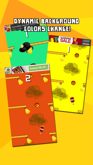 【免費遊戲App】Greasy Lanes-APP點子