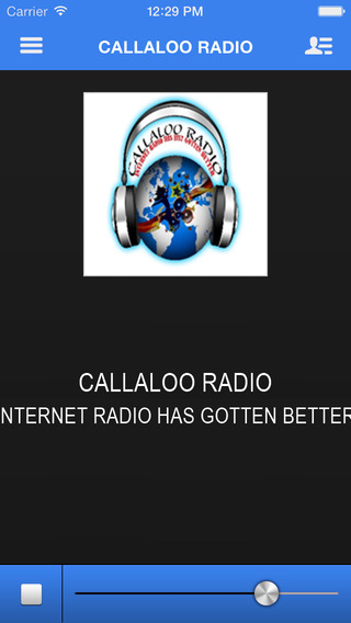CALLALOO RADIO