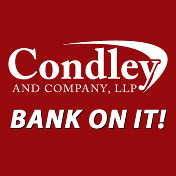 Condley Banking LOGO-APP點子