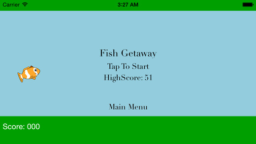 免費下載遊戲APP|Fish Getaway app開箱文|APP開箱王