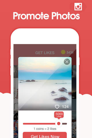 LikePlus - Get More Free Likes & Followers for Instagram screenshot 4