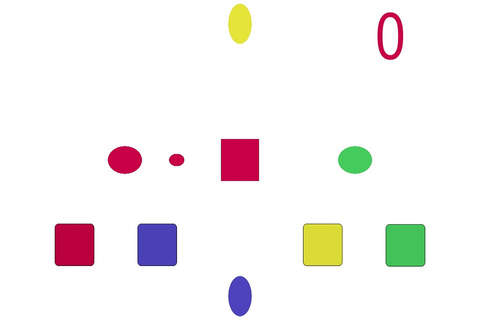 The Color Cube screenshot 2